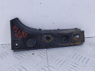 кронштейн крыла передний правый, ориг. номер 4B0807284B, Audi A6 C5 1997-2001
