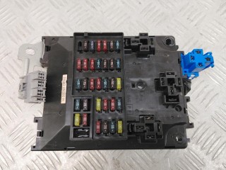 блок предохранителей Nissan Almera N15 [рестайлинг] 1998-2000, 243502N300H