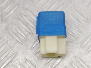 реле (прочие) Nissan Almera N15 [рестайлинг] 1998-2000, 2523079981