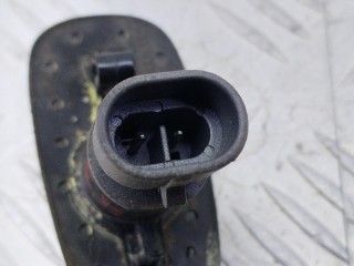 повторитель поворота на крыле левый, ориг. номер 10364604, Opel Zafira A [рестайлинг] 2003-2006