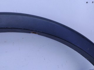 накладка колесной арки передняя левая, ориг. номер K7951008D00, SsangYong Rexton 3 поколение 2017-2021