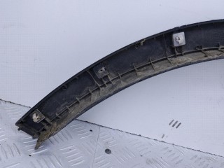 накладка колесной арки передняя левая, ориг. номер K7951008D00, SsangYong Rexton 3 поколение 2017-2021