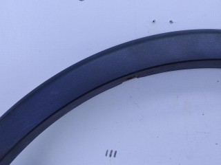 накладка колесной арки передняя правая, ориг. номер K7952008D00, SsangYong Rexton 3 поколение 2017-2021