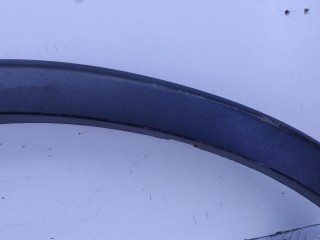 накладка колесной арки передняя правая, ориг. номер K7952008D00, SsangYong Rexton 3 поколение 2017-2021