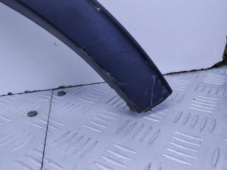 накладка колесной арки передняя правая, ориг. номер K7952008D00, SsangYong Rexton 3 поколение 2017-2021