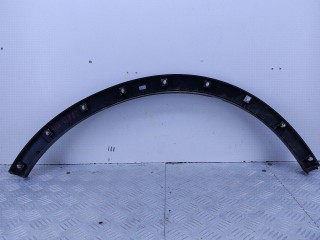 накладка колесной арки передняя правая, ориг. номер K7952008D00, SsangYong Rexton 3 поколение 2017-2021
