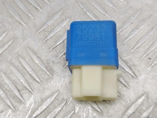 реле (прочие) Nissan Almera N15 [рестайлинг] 1998-2000, 2523079981