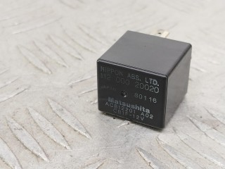реле (прочие) Nissan Almera N15 [рестайлинг] 1998-2000, 11200020020