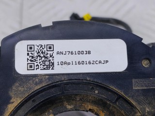 шлейф рулевой, ориг. номер ANJ761003B, ZWAC30076C, Ford S-Max 2 поколение 2015-2019