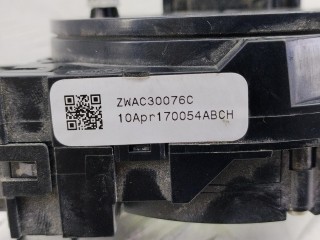 шлейф рулевой, ориг. номер ANJ761003B, ZWAC30076C, Ford S-Max 2 поколение 2015-2019
