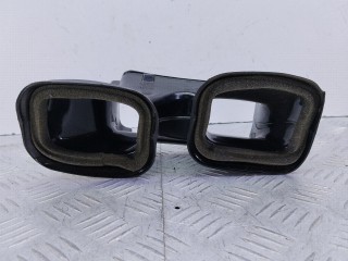 воздуховод Ford Focus 1 поколение [рестайлинг] 2001-2005, 1.8 л, 98AB19C683AE
