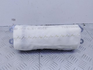 подушка безопасности пассажира Ford Focus 1 поколение [рестайлинг] 2001-2005, левый руль, 30341238B
