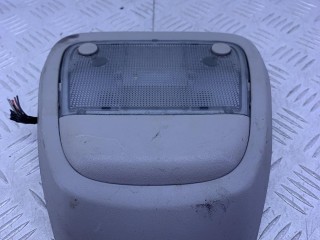 фонарь салона (плафон), ориг. номер 13169298, Opel Meriva A [рестайлинг] 2006-2010