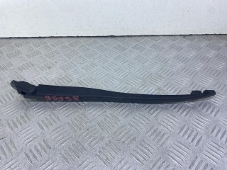 щеткодержатель задний, ориг. номер 90559607, Opel Astra G 1998-2009