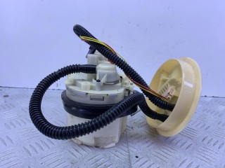 насос топливный в бак Ford Focus 1 поколение 1998-2001, 98AP9A309