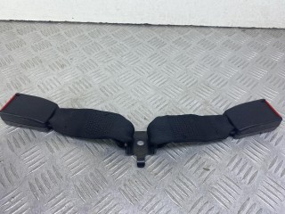 замок ремня безопасности, ориг. номер GM90560663, 00066686D, 131098, Opel Astra G 1998-2009