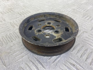 шкив насоса гидроусилителя, ориг. номер 038145255A, Skoda Octavia 1 поколение [рестайлинг] 2000-2011
