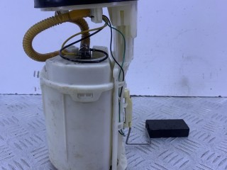насос топливный в бак Volkswagen Golf 4 поколение 1997-2006, 1J0919051H