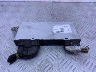 блок управления BCM (бортовой сети) BMW X3 F25 [рестайлинг] 2014-2017, 9247480