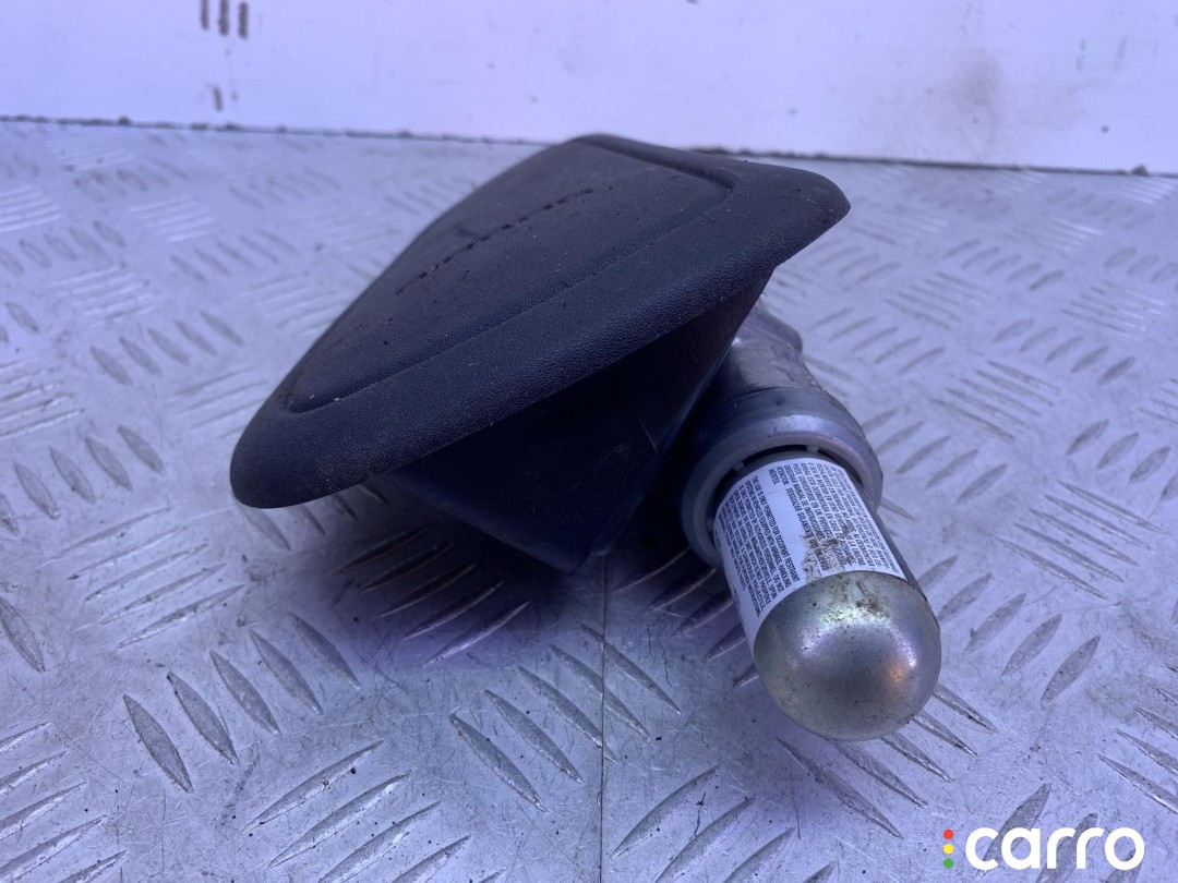 подушка безопасности сиденья левая Opel Zafira A 1999-2003, левый руль, 64076240C, фото 2