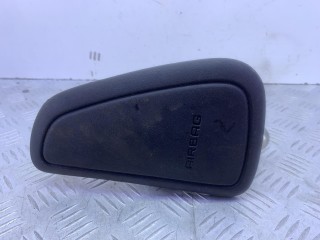 подушка безопасности сиденья правая Opel Zafira A 1999-2003, левый руль, 64077240S