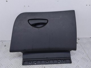 бардачок Ford Focus 1 поколение [рестайлинг] 2001-2005, левый руль, 2M5XA06024ABW