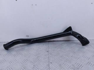 воздуховод Ford Focus 1 поколение [рестайлинг] 2001-2005, 1.8 л, 98AB18K556AE