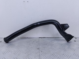 воздуховод Ford Focus 1 поколение [рестайлинг] 2001-2005, 1.8 л, 98SB18C580AE