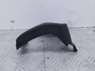 накладка на торпедо (консоль) левая, ориг. номер 98ABA04290AJW, 98ABA042N54AGW, Ford Focus 1 поколение [рестайлинг] 2001-2005