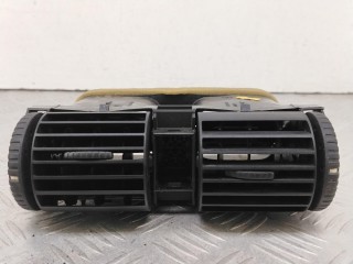 дефлектор обдува салона центральный, ориг. номер 90560344, Opel Astra G 1998-2009