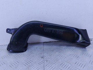 воздуховод Ford Focus 1 поколение [рестайлинг] 2001-2005, 1.8 л, 98AB19B680AE