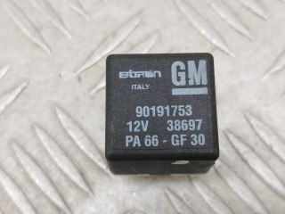 реле бензонасоса, ориг. номер 90191753, Opel Astra G 1998-2009