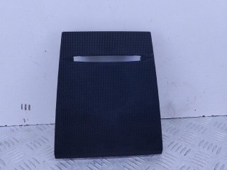 накладка на торпедо (консоль), ориг. номер A1696800936, A1696800536, Mercedes-Benz B W245 2005-2008