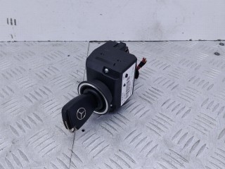 замок зажигания, ориг. номер 1695451908, Mercedes-Benz B W245 2005-2008