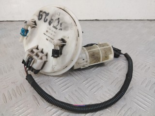 насос топливный в бак Opel Astra G 1998-2009, 0580314003