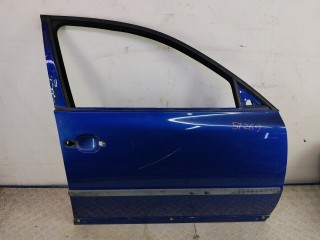 дверь передняя правая, Volkswagen Passat B5 [рестайлинг] 2000-2005