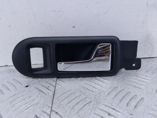 ручка внутренняя двери передней правой, ориг. номер 3B1837114, Volkswagen Passat B5 [рестайлинг] 2000-2005