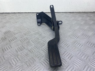 педаль газа Ford Mondeo 3 поколение 2000-2003, левый руль, 1S719P732CC