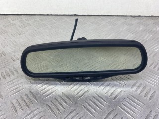 зеркало салона Ford Mondeo 3 поколение 2000-2003, левый руль