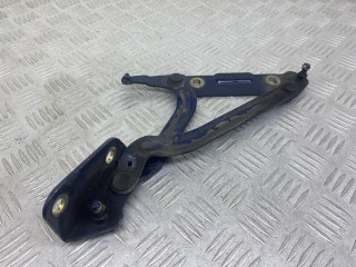 петля крышки багажника левая Ford Mondeo 3 поколение 2000-2003, 1S71F42701AJ