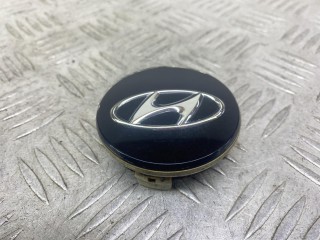 колпачок литого диска Hyundai Sonata 4 поколение [рестайлинг], 529603K210