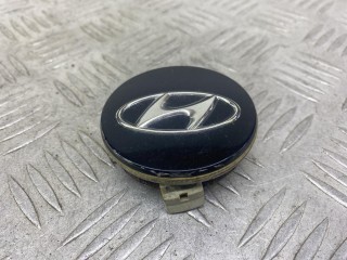 колпачок литого диска Hyundai Sonata 4 поколение [рестайлинг], 529603S110