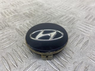 колпачок литого диска Hyundai Sonata 4 поколение [рестайлинг], 529603S110
