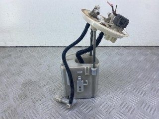 колба в бак Hyundai i40 1 поколение 2011-2015, 311103Z900
