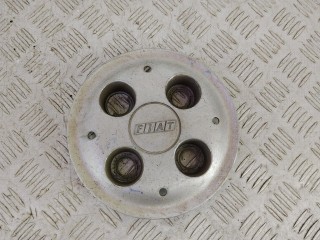 колпачок литого диска, ориг. номер 38766, Fiat Strada 1 поколение 1983-1989