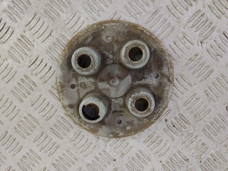 колпачок литого диска, ориг. номер 38766, Fiat Strada 1 поколение 1983-1989