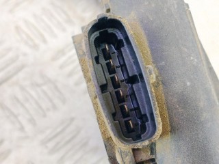 педаль газа, ориг. номер 46766873, Fiat Strada 1 поколение 1983-1989