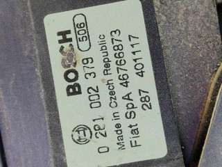 педаль газа, ориг. номер 46766873, Fiat Strada 1 поколение 1983-1989