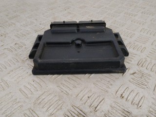 блок управления двигателем, ориг. номер 55181597, Fiat Strada 1 поколение 1983-1989