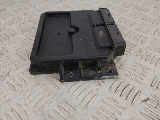 блок управления двигателем, ориг. номер 55181597, Fiat Strada 1 поколение 1983-1989
